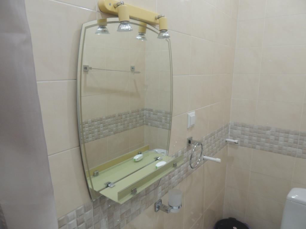 Guest House Chirina Sighnaghi Exterior photo